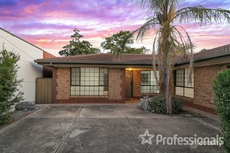 Property photo of 3/6 Mortimer Street Kurralta Park SA 5037