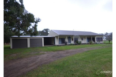 90 Pedrazzies Rd, Gorae, VIC 3305