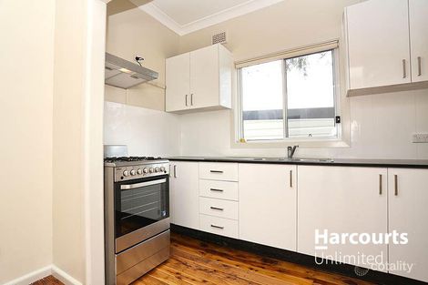 Property photo of 27 Breakfast Road Marayong NSW 2148