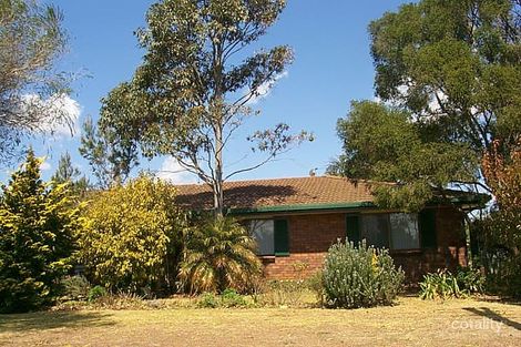 8 Chilla St, Harristown, QLD 4350