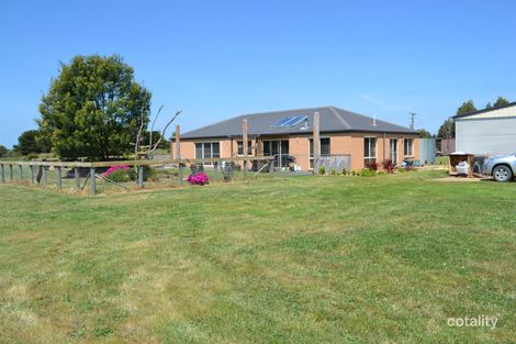 Property photo of 146 Centre Goon Nure Road Forge Creek VIC 3875