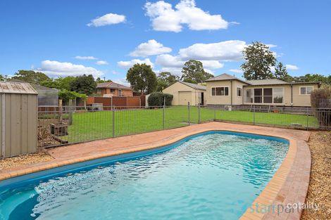 Property photo of 22 George Road Wilberforce NSW 2756