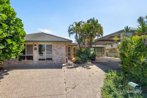 5 Cottonwood St, Rothwell, QLD 4022