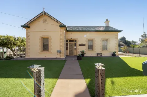 2 South Tce, Laura, SA 5480