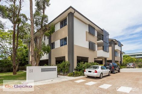 Property photo of 33/8 Win Street Eight Mile Plains QLD 4113