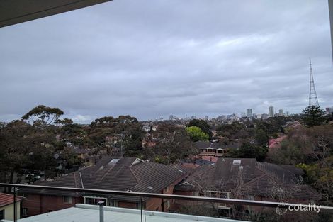 Property photo of 309B/150 Mowbray Road Willoughby NSW 2068