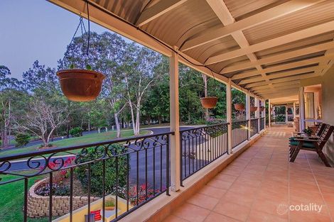 Property photo of 47-49 Canopy Drive Bonogin QLD 4213