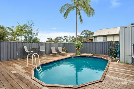 Property photo of 89 Island Point Road St Georges Basin NSW 2540