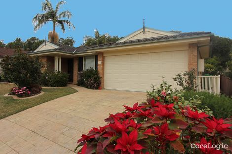 Property photo of 12 Koolang Road Green Point NSW 2251