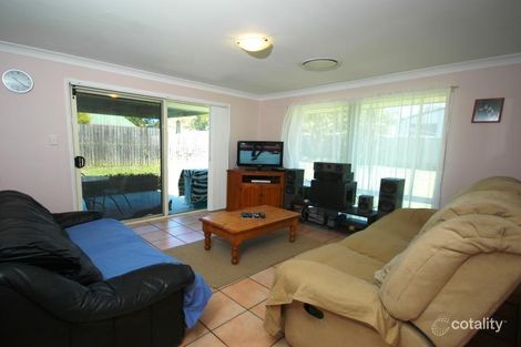 Property photo of 4 Bowerbird Close Doolandella QLD 4077