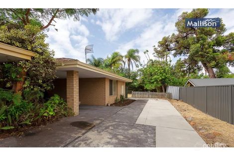 42a Urbahns Cres, Bateman, WA 6150