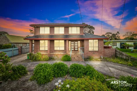 37 TIVENDALE RD, OFFICER, VIC 3809
