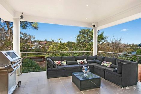 Property photo of 44 Champion Road Tennyson Point NSW 2111