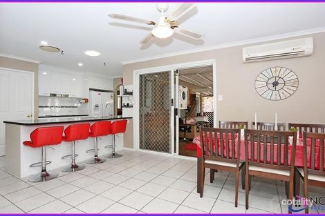 Property photo of 55 Cresthaven Drive Morayfield QLD 4506