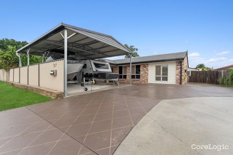 Property photo of 37 Cowley Drive Flinders View QLD 4305