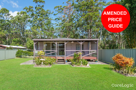 Property photo of 518 Ocean Drive North Haven NSW 2443