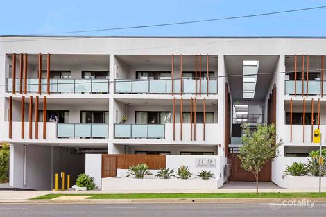 27/54-58 Macarthur St, Parramatta, NSW 2150