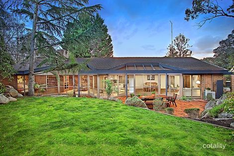 9 Eskdale Ct, Eltham North, VIC 3095