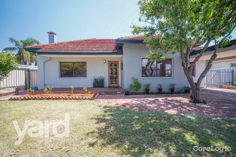 Property photo of 496 Canning Highway Attadale WA 6156