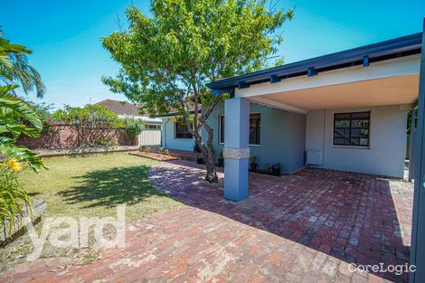 Property photo of 496 Canning Highway Attadale WA 6156