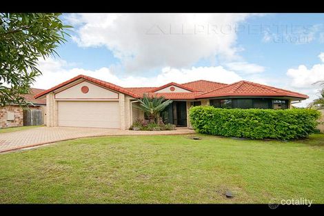 16 Kennedy Pl, Drewvale, QLD 4116