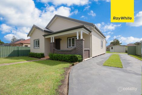 Property photo of 1 Stanhope Street Auburn NSW 2144