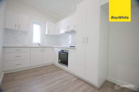 Property photo of 1 Stanhope Street Auburn NSW 2144