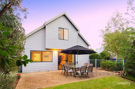 Property photo of 1/8 Martingale Drive Dunsborough WA 6281