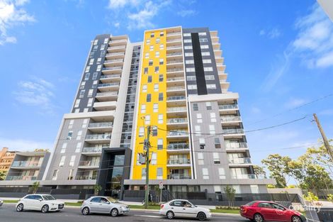 55/1-3 Bigge St, Warwick Farm, NSW 2170
