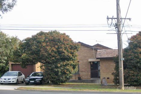 Property photo of 10/470-474 Canterbury Road Forest Hill VIC 3131