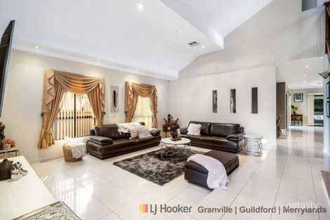 Property photo of 3 Bangor Street Guildford NSW 2161