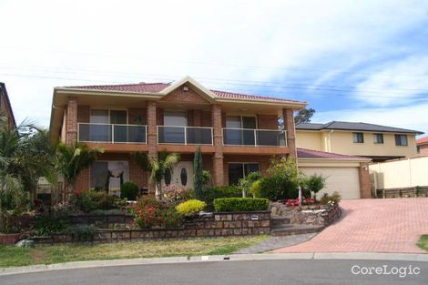 Property photo of 8 Curtale Court Green Valley NSW 2168