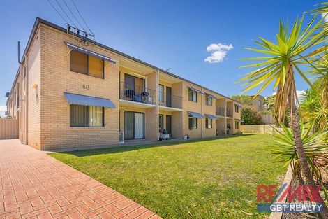 8/60 Stanley St, Scarborough, WA 6019