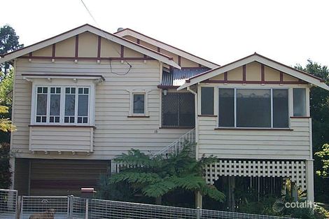 18 Aubigny St, Annerley, QLD 4103