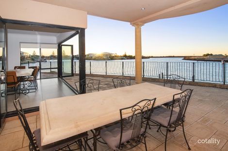 Property photo of 91 Keel Retreat Geographe WA 6280
