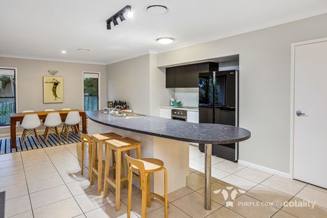 Property photo of 35 Highlands Terrace Springfield Lakes QLD 4300
