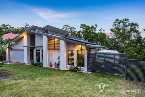Property photo of 35 Highlands Terrace Springfield Lakes QLD 4300