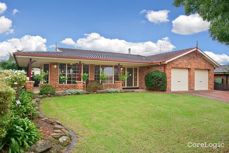 Property photo of 14 Camilleri Avenue Quakers Hill NSW 2763