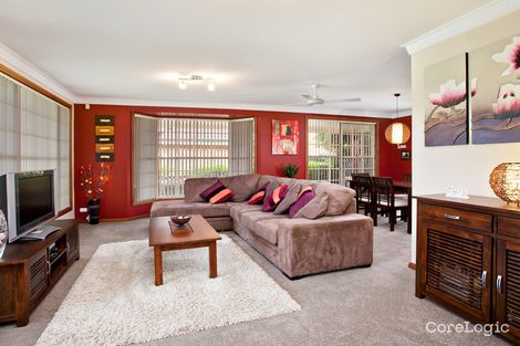 Property photo of 14 Camilleri Avenue Quakers Hill NSW 2763