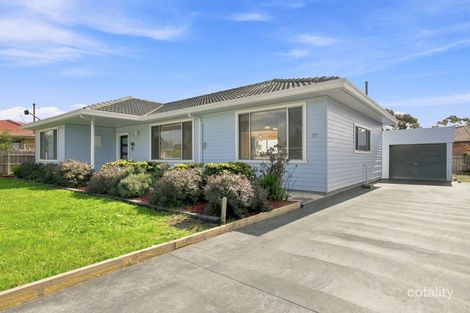 37 Wallace St, Morwell, VIC 3840