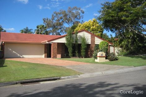 Property photo of 4 Edred Street Carindale QLD 4152