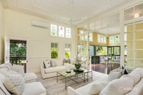 76 Airlie Rd, Pullenvale, QLD 4069