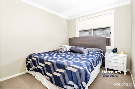 Property photo of 11 Donovan Circuit Ropes Crossing NSW 2760