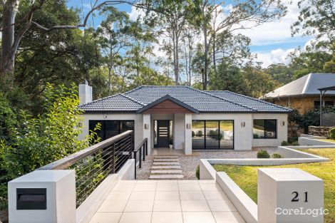 Property photo of 21 Roland Avenue Wahroonga NSW 2076