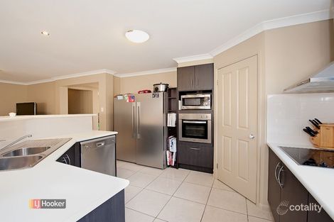 Property photo of 23 Fantail Crescent Mango Hill QLD 4509