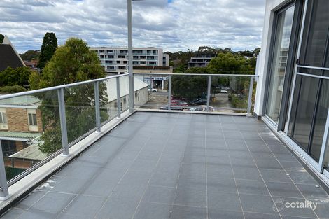 Property photo of 304/11 Junia Avenue Toongabbie NSW 2146