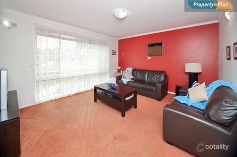 Property photo of 8 Tyne Court St Clair NSW 2759