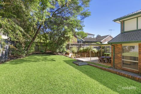 Property photo of 26 Silverleaf Row Menai NSW 2234