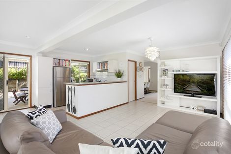 Property photo of 26 Silverleaf Row Menai NSW 2234