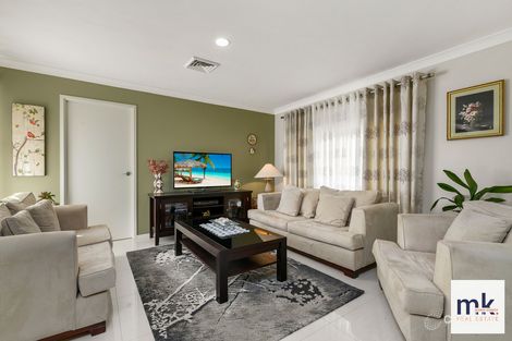 Property photo of 12 George Caley Place Mount Annan NSW 2567